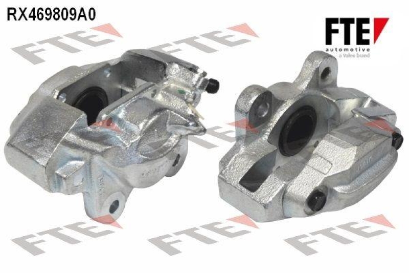 FTE Bremssattel 9291221