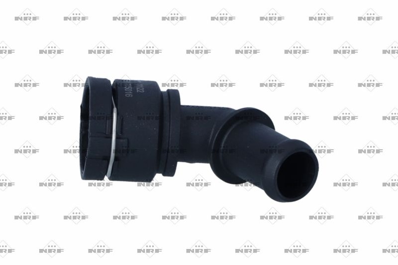 NRF Coolant Flange