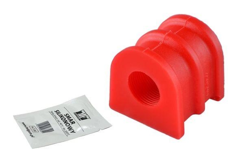 TEDGUM Lagerung, Stabilisator