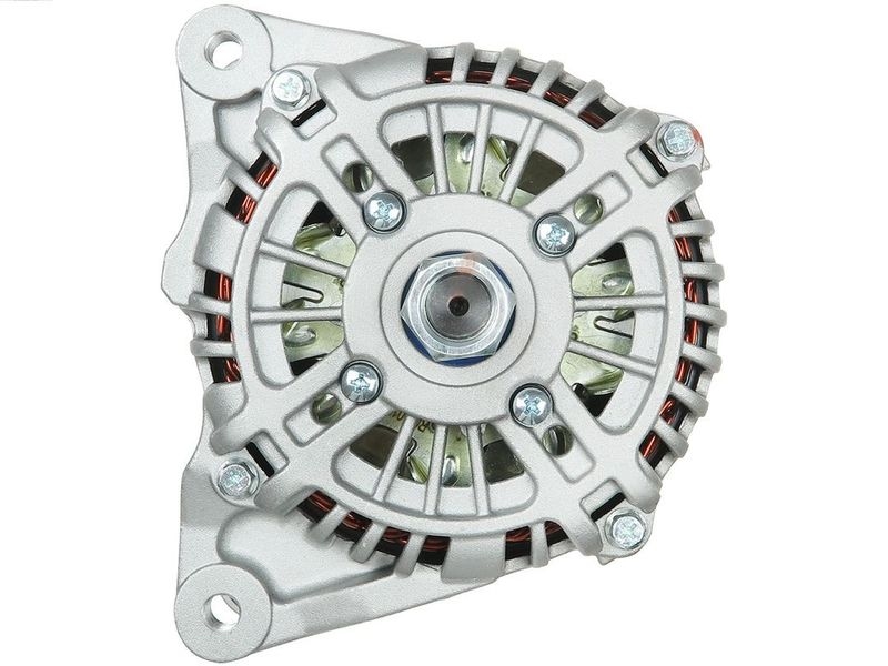 AS-PL Generator Brandneu AS-PL