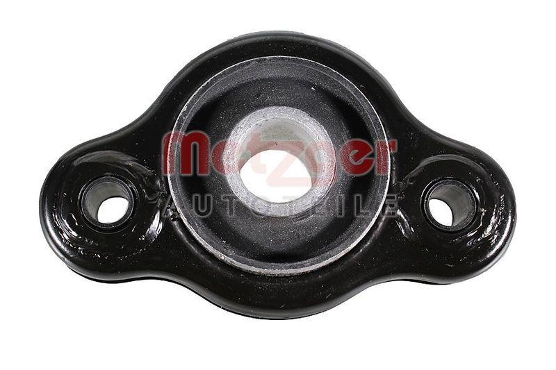 METZGER Lagerung, Lenker 52113608