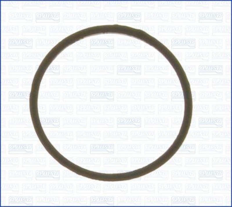 AJUSA Gasket, thermostat