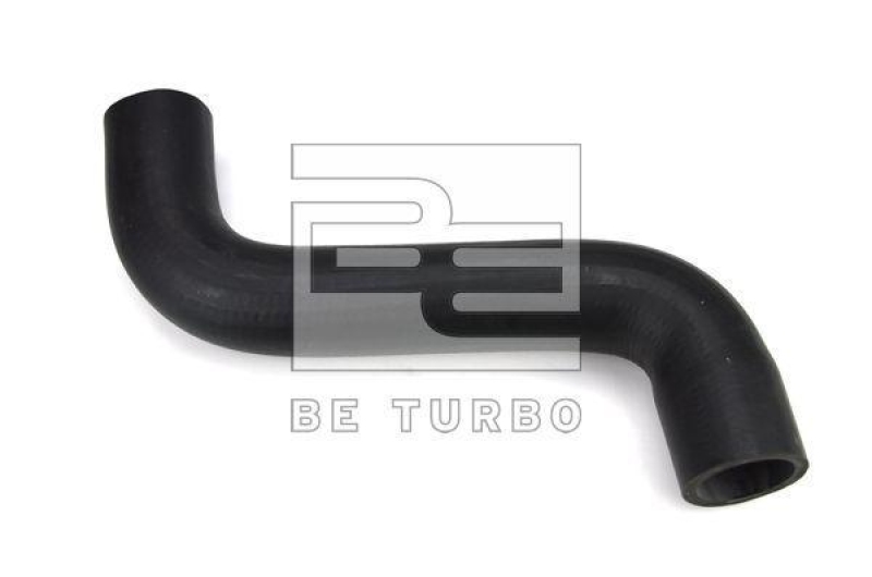 BE TURBO Ladeluftschlauch
