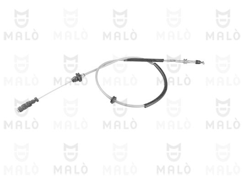AKRON-MALÒ Gaszug