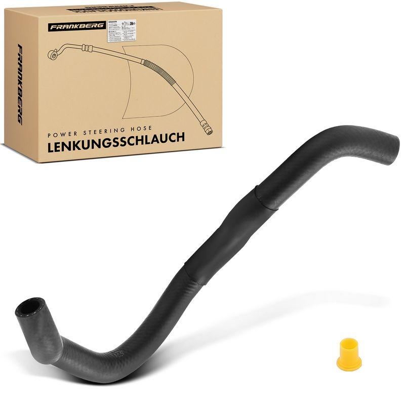 1x Frankberg Hydraulikschlauch Lenkung 5481FB0018201