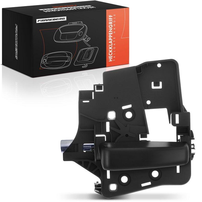 1x Frankberg T&uuml;rgriff Hinten Links innen 5481FB0046072