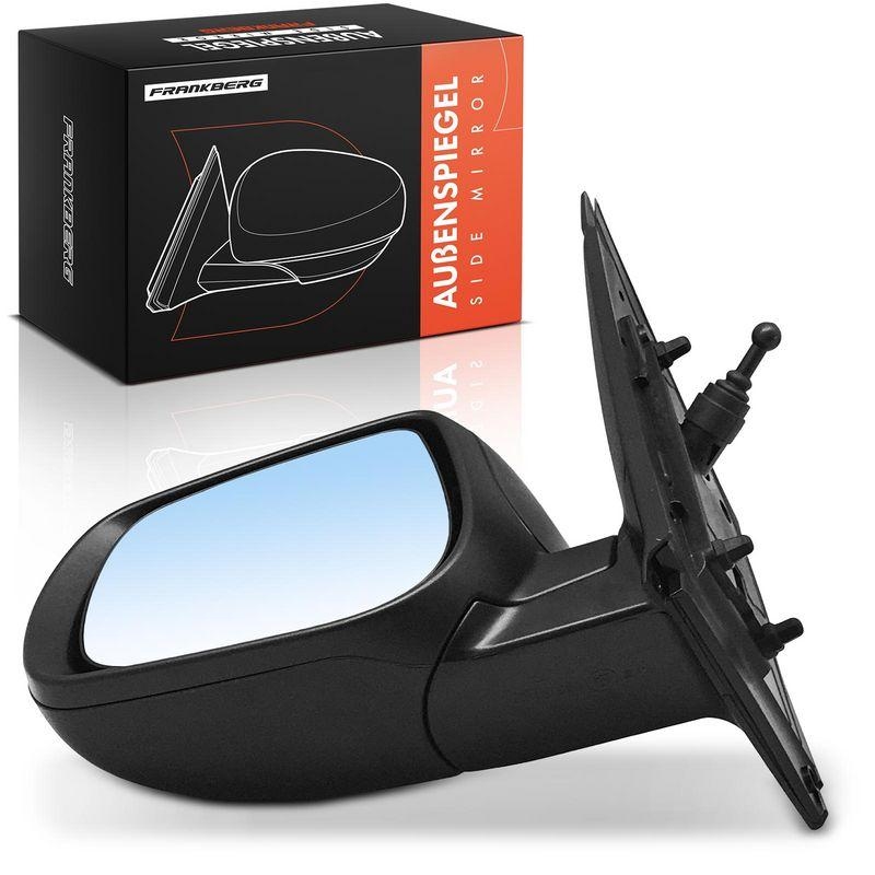 1x Frankberg Au&szlig;enspiegel Links 5481FB0047723