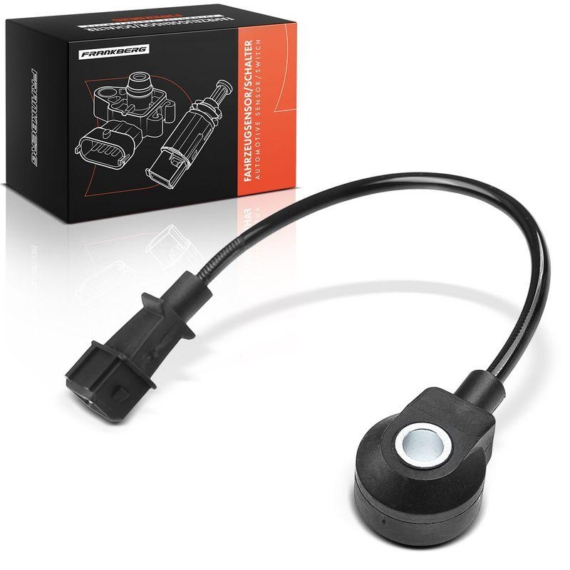 1x Frankberg Klopfsensor Klopfgeber 5481FB0007905
