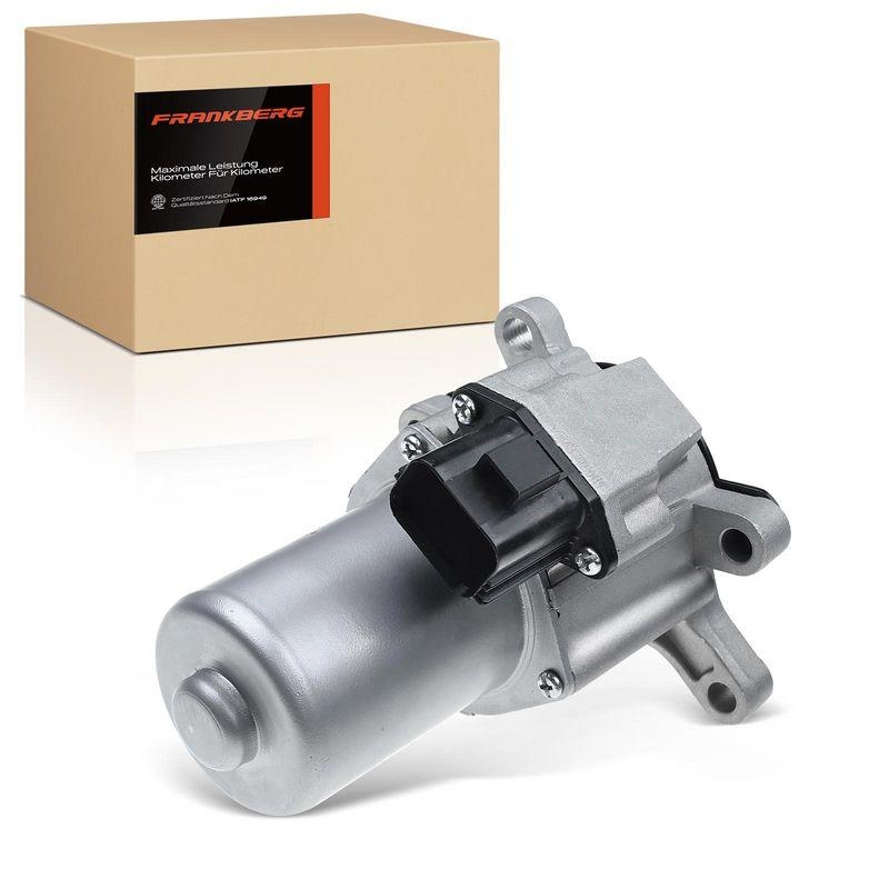 1x Frankberg Stellmotor Verteilergetriebe 5481FB0021183