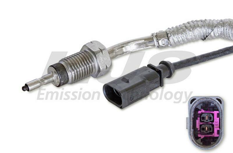 HJS Sensor, Abgastemperatur Original Ersatzteil 92 09 4105