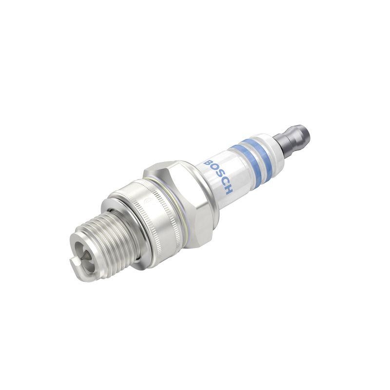 BOSCH Zündkerze Platinum