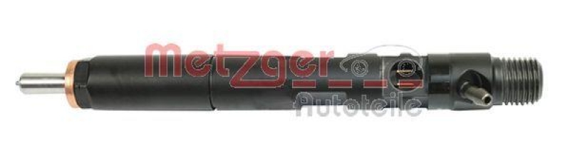 METZGER Injector Nozzle OE-part