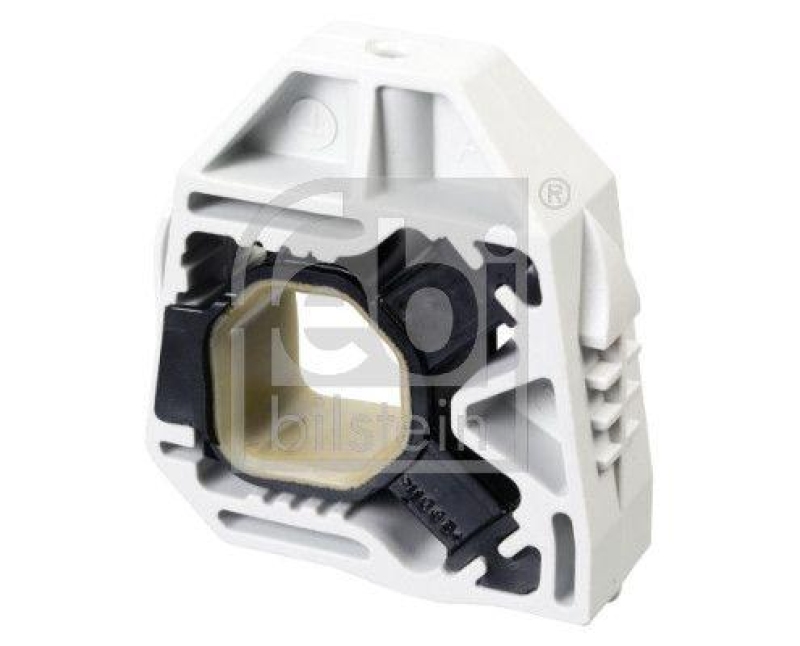 FEBI BILSTEIN Mounting, radiator febi Plus