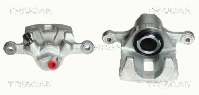 TRISCAN Bremssattel 8170 344395