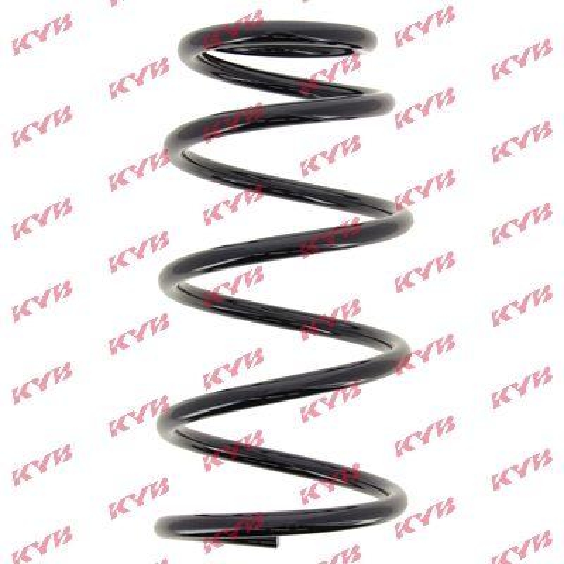 KYB Suspension Spring K-Flex