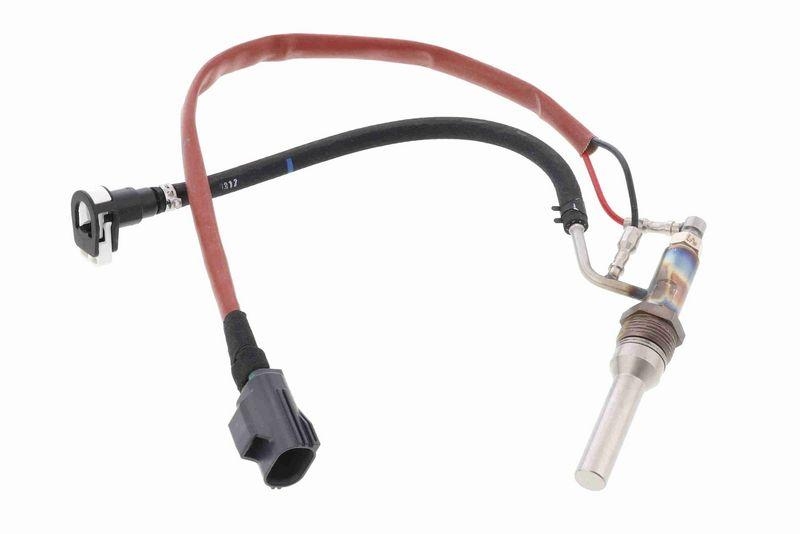 VEMO Injection Unit, soot/particulate filter regeneration Q+, original equipment manufacturer quality