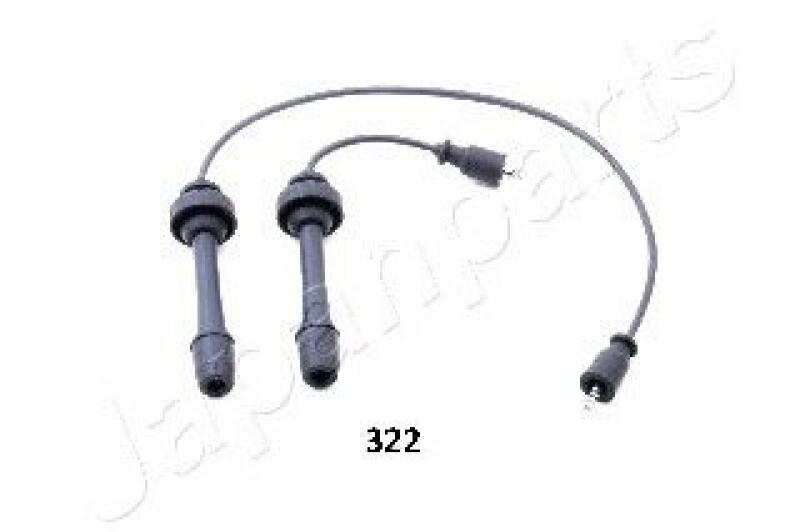 JAPANPARTS Ignition Cable Kit