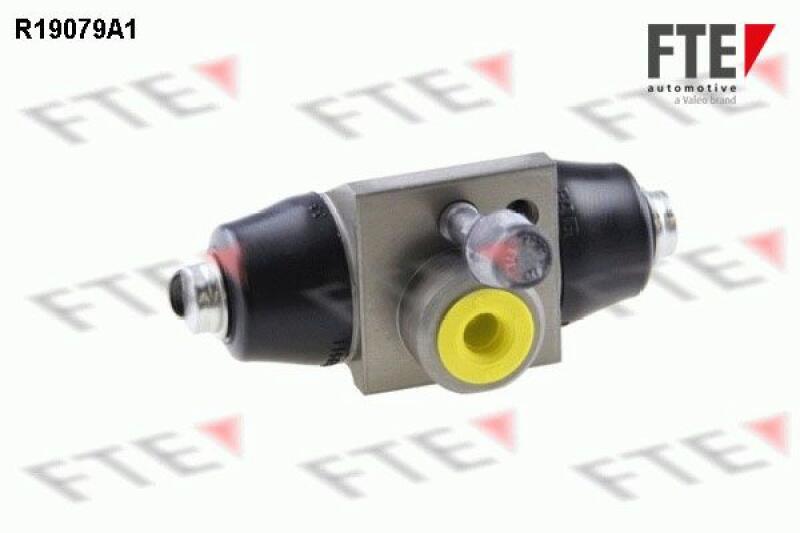 FTE Wheel Brake Cylinder