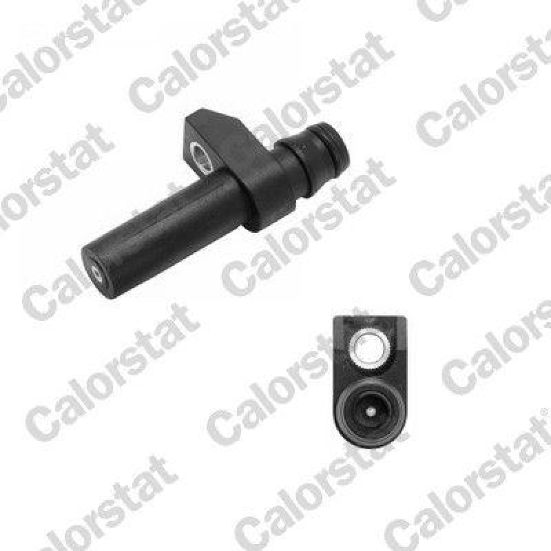 CALORSTAT by Vernet Sensor, crankshaft pulse