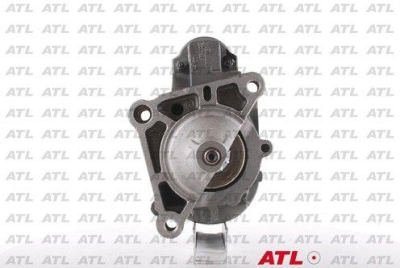 ATL Autotechnik Starter