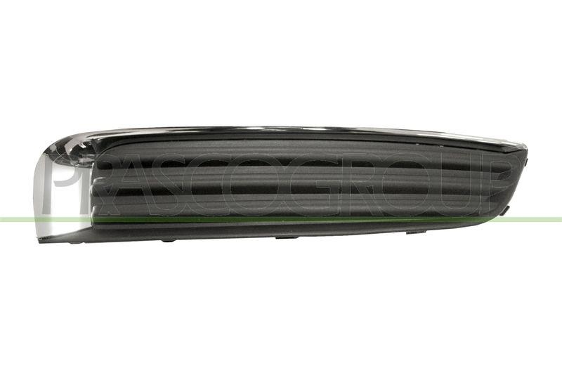 Cover, bumper