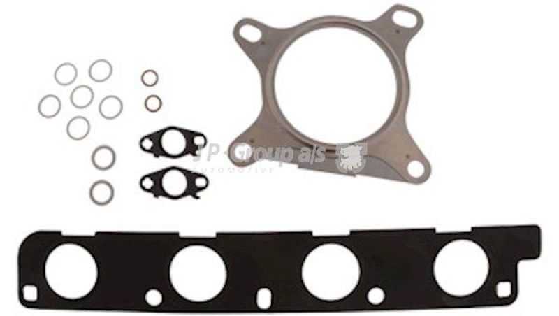 JP GROUP Mounting Kit, charger JP GROUP