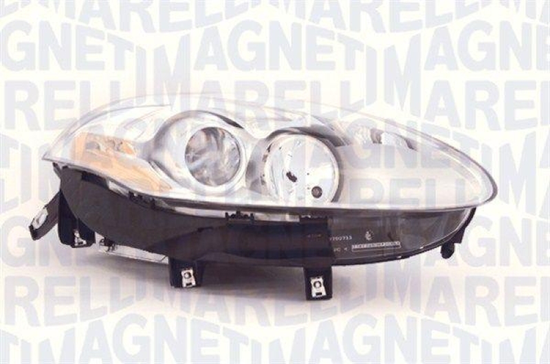 1x Magneti Marelli Xenon Hauptscheinwerfer D1S H1 Rechts passend f&uuml;r Fiat Bravo 712455801129