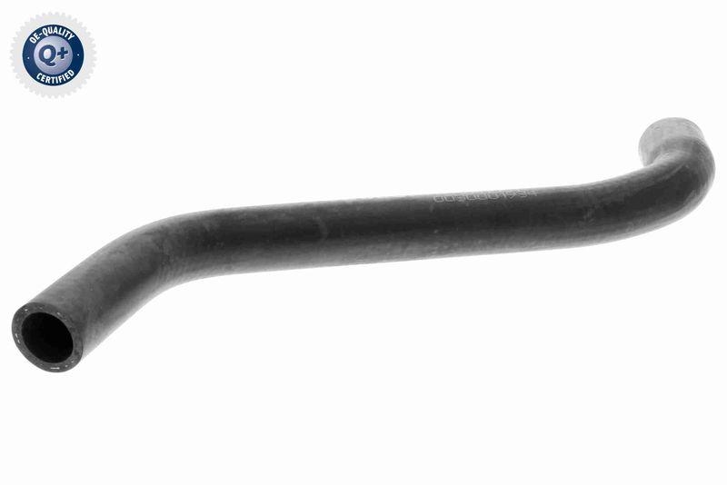 VAICO Radiator Hose Q+, original equipment manufacturer quality