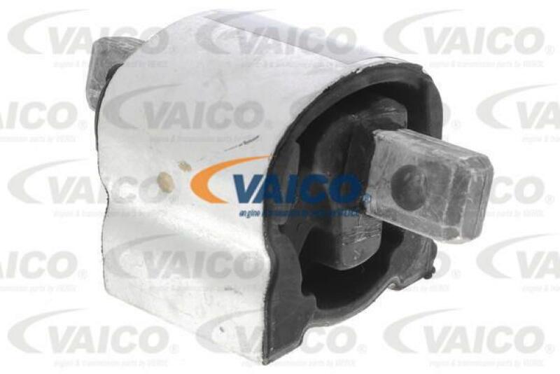 VAICO Mounting, automatic transmission Original VAICO Quality