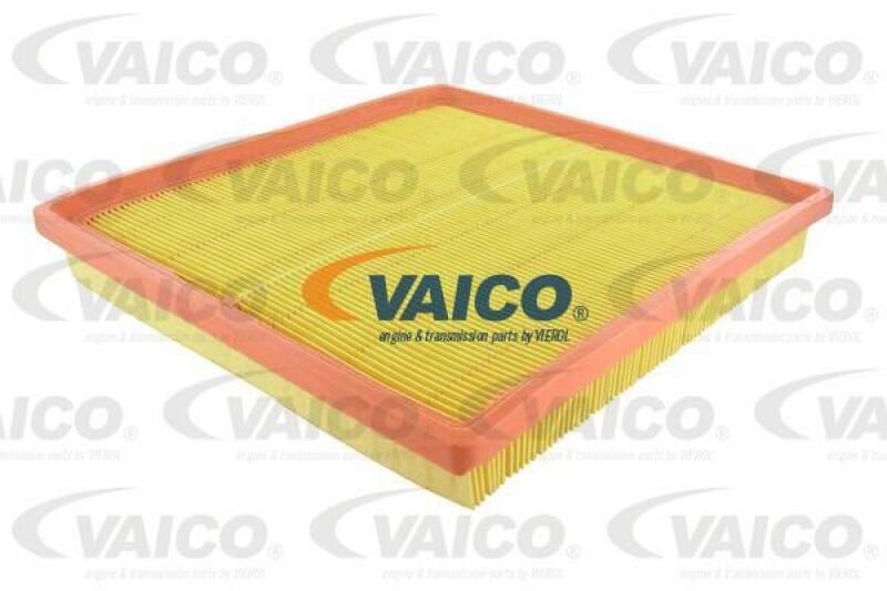 VAICO Air Filter Original VAICO Quality