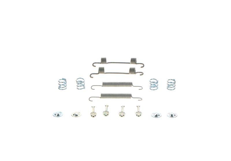 BOSCH Accessory Kit, parking brake shoes