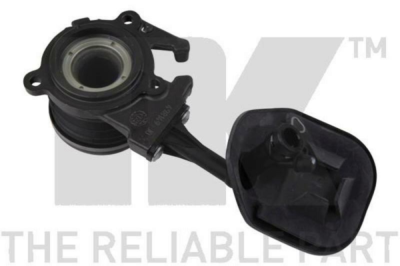 NK Central Slave Cylinder, clutch