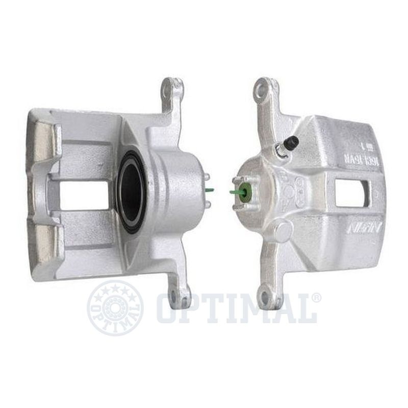 OPTIMAL Brake Caliper