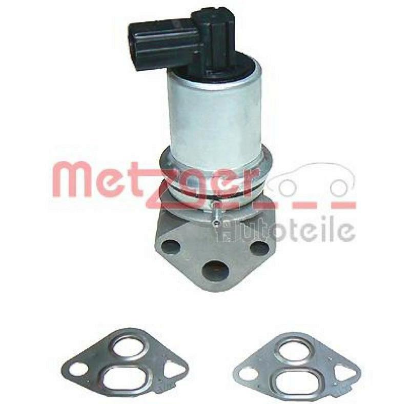METZGER EGR Valve