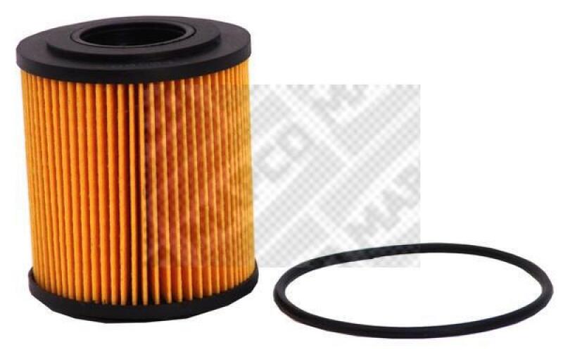 MAPCO &Ouml;lfilter 64604