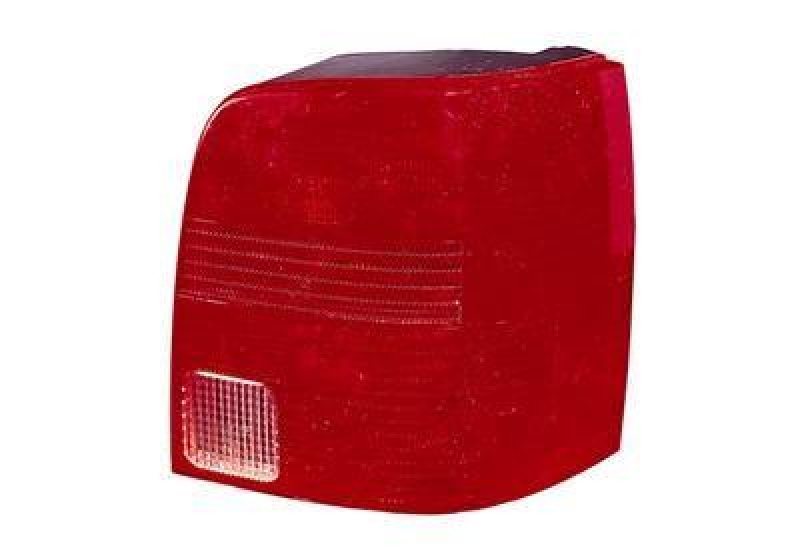VAN WEZEL Combination Rearlight