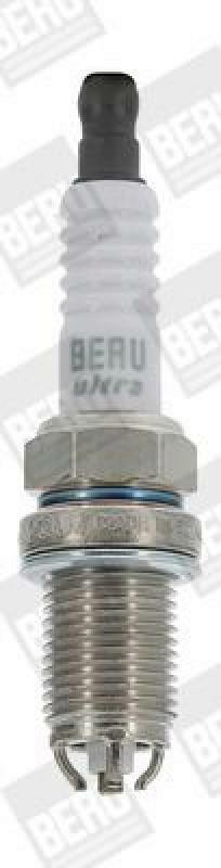 BERU Spark Plug ULTRA