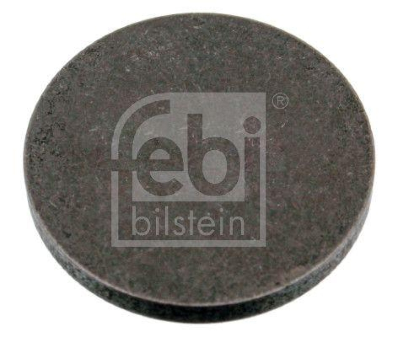FEBI BILSTEIN Einstellscheibe, Ventilspiel 07548