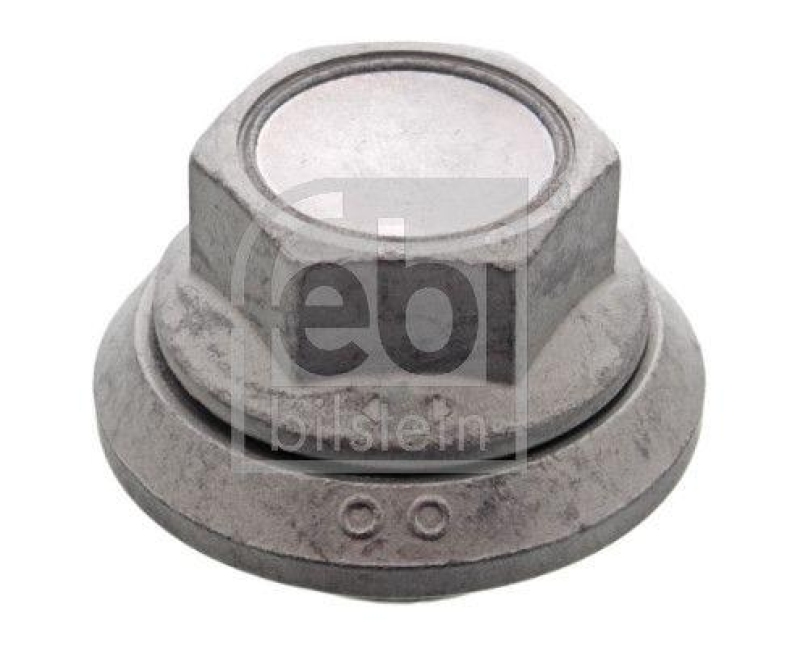 FEBI BILSTEIN Radmutter 28097