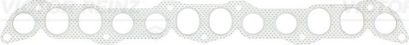 VICTOR REINZ Gasket, intake/ exhaust manifold