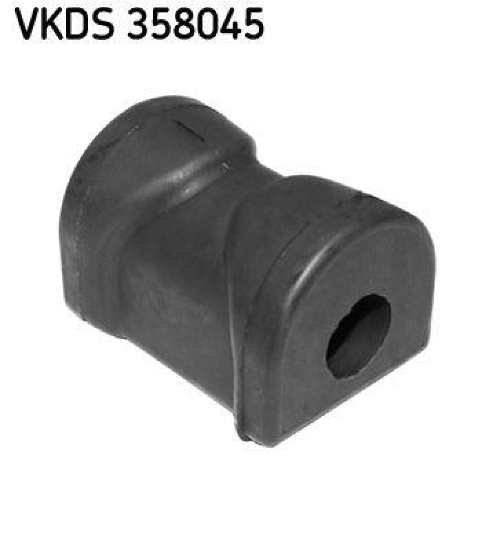 SKF Lagerbuchse, Stabilisator