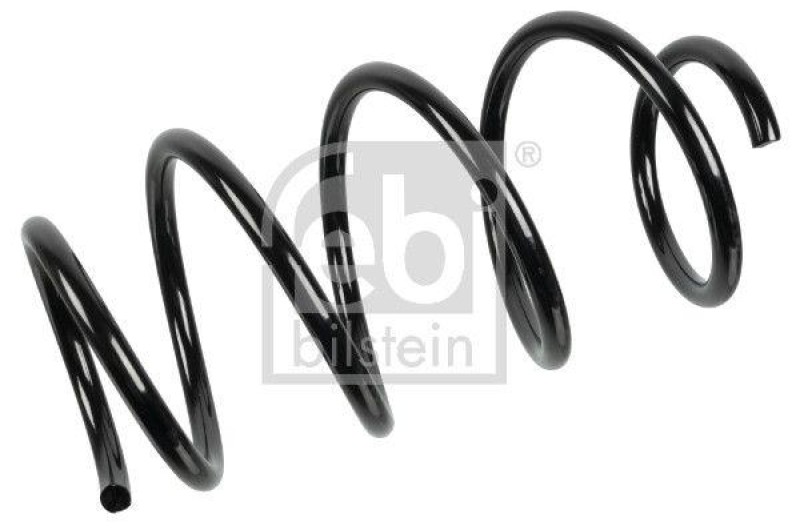 FEBI BILSTEIN Fahrwerksfeder 174708