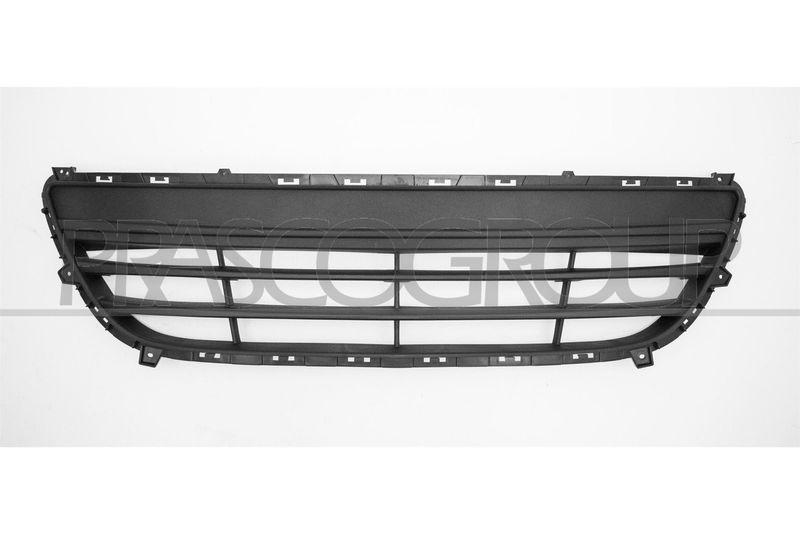 PRASCO L&uuml;ftungsgitter, Sto&szlig;f&auml;nger HN2022001