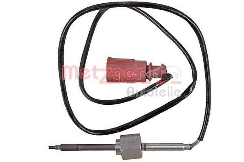 METZGER Sensor, Abgastemperatur 894873