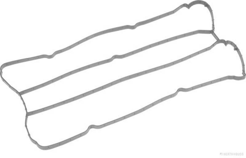 HERTH+BUSS JAKOPARTS Gasket, cylinder head cover