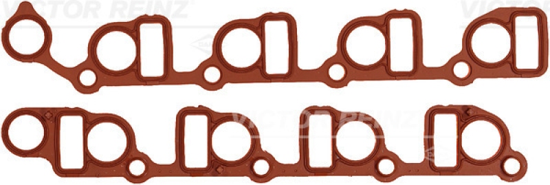 VICTOR REINZ Gasket Set, intake manifold