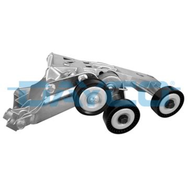 DAYCO Belt Tensioner, V-ribbed belt