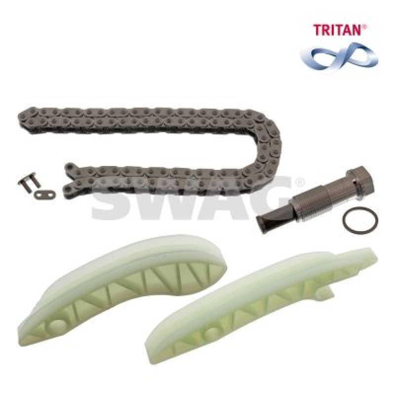 SWAG Timing Chain Kit