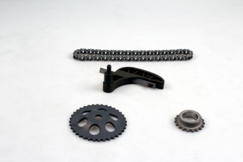 HEPU Chain Set, oil pump drive