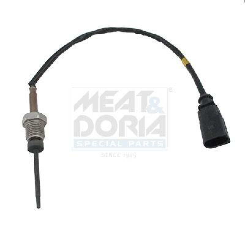 MEAT & DORIA Sensor, exhaust gas temperature